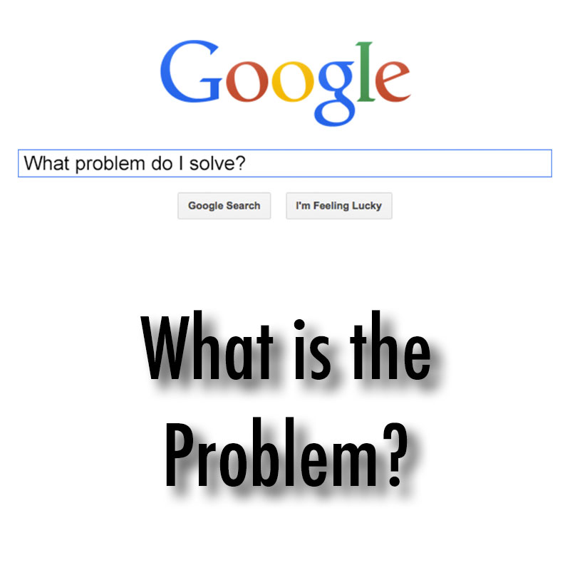 What is the Problem